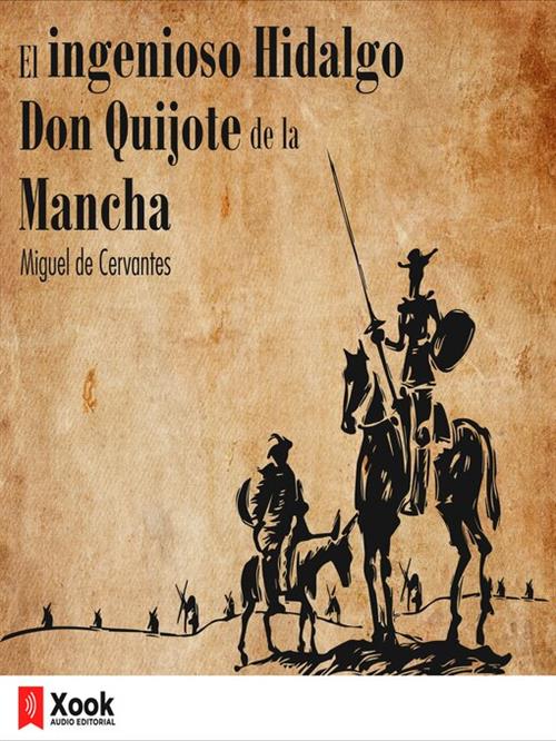Quijote