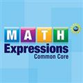 Math Expressions Logo 