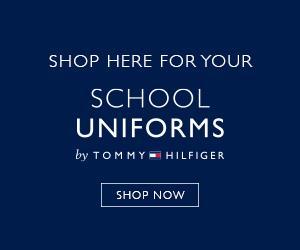 school uniforms 