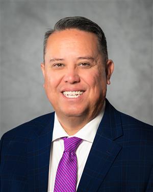incoming superintendent Dr. Gudiel Crosthwaite