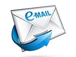 email icon email icon