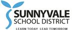 Sunnyvale School District Logo 