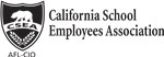 CSEA logo 