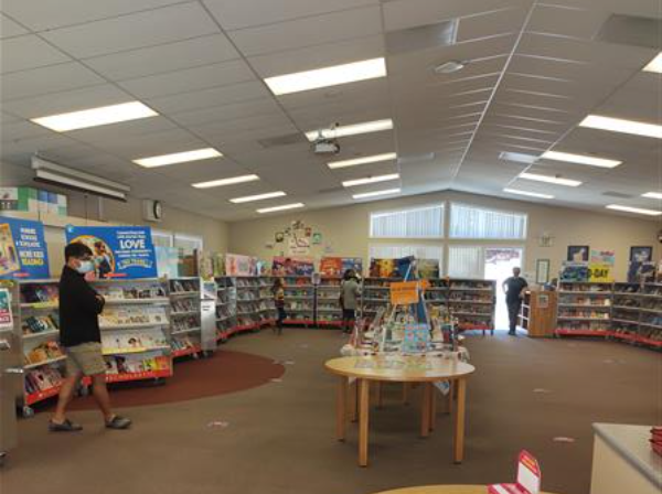 Book Fair