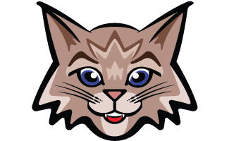 Bishop Elementary School Logo