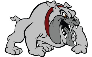 Columbia Middle School Logo