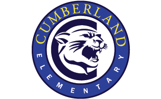 Cumberland Elementary School Logo
